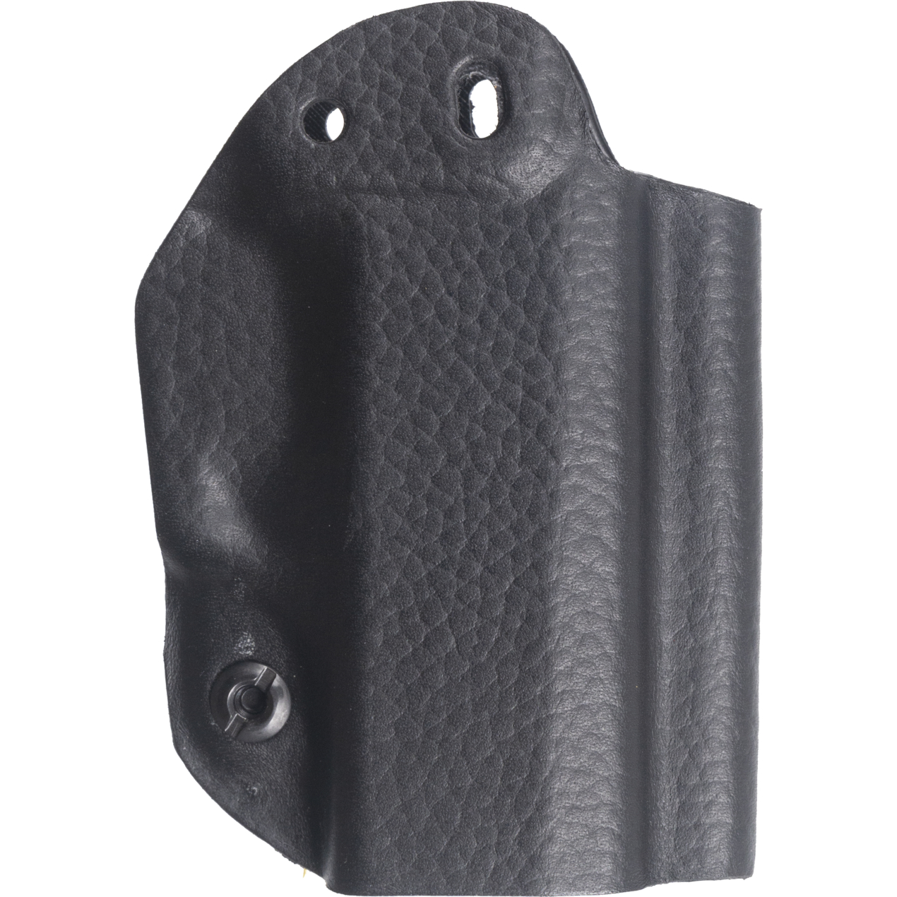 Holsters Mission First Tactical MFT LTHR HYBRD HLST P365 BLK